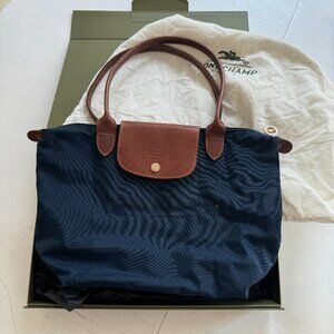Longchamp Le Pliage tote